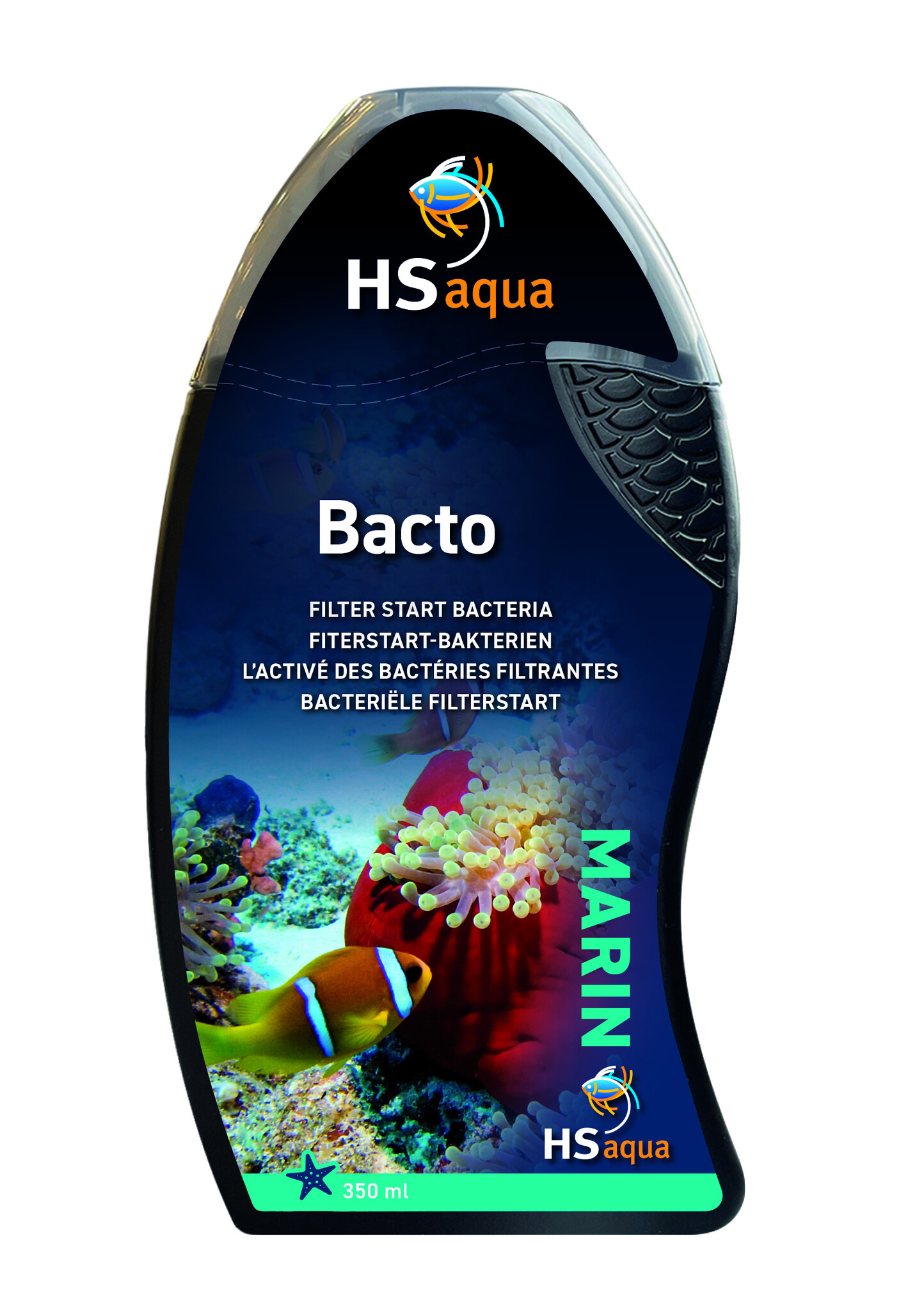 Bacto Marin 350 ml