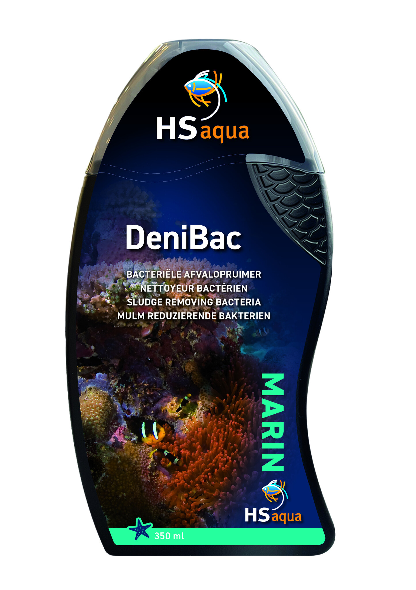 Denibac Marin 350 ml