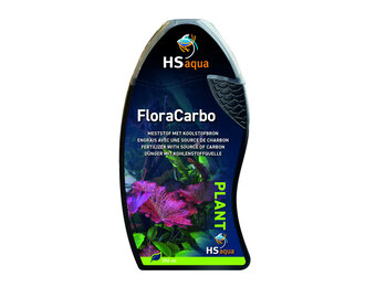 Flora Carbo Power 350ml