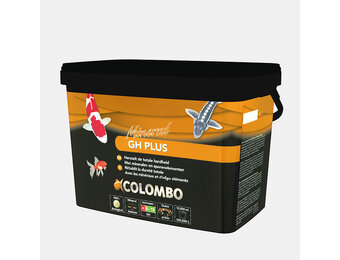 GH plus 15.000ml