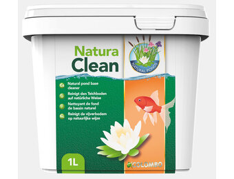 Natura Clean 1000ml