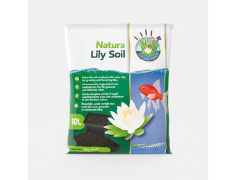 Natura Lily Soil 10L
