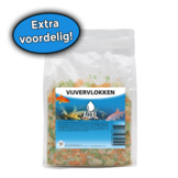 Selected Vijvervlokken M 300g