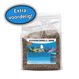 Selected Vijverkorrels S 3mm 900g