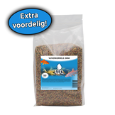 Selected Vijverkorrels S 3mm 1,8kg