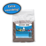 Selected Koivoer S 3mm 1025g