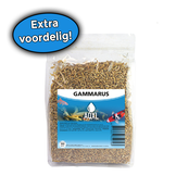 Selected Gammarus Vlokreeftjes visvoer L 8mm 300g