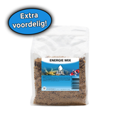 Selected Energie Mix vijvervisvoer 400g