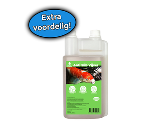 Selected Anti Slib Vijver 1000 ml