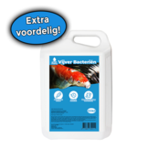 Selected Vijver Bacteriën 5000 ml