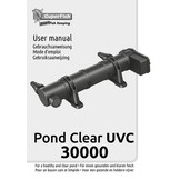 Pondclear UVC 36W/30.000 Ltr