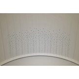 Opblaasbare Spa Tahiti Airjet Set