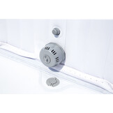 Opblaasbare Spa Tahiti Airjet Set