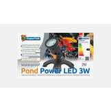 Pond Power Led 3W