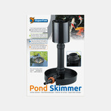 Pond Skimmer