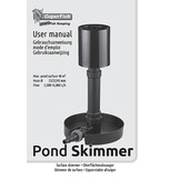Pond Skimmer