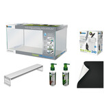 Scaper Aquarium 140