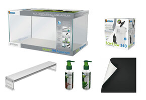Scaper Aquarium 140