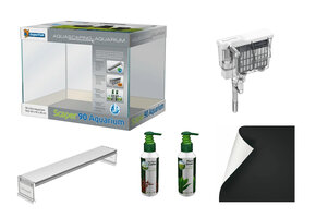 Scaper Aquarium 90