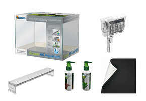 Scaper Aquarium 60