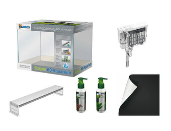 Scaper Aquarium 60