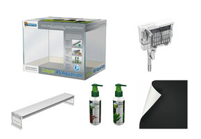 Scaper Aquarium 45
