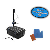 Filtral UVC 9000 + Gratis Vervangmousse Set