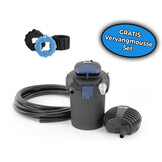 BioPress Set 4000 + Gratis Vervangmousse Set