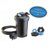 BioPress Set 10000 + Gratis Vervangmousse Set