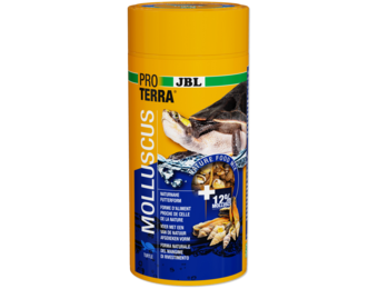 ProTerra Molluscus Waterschildpadvoer 1L