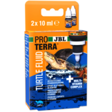 ProTerra Turtle Fluid 2x 10ml
