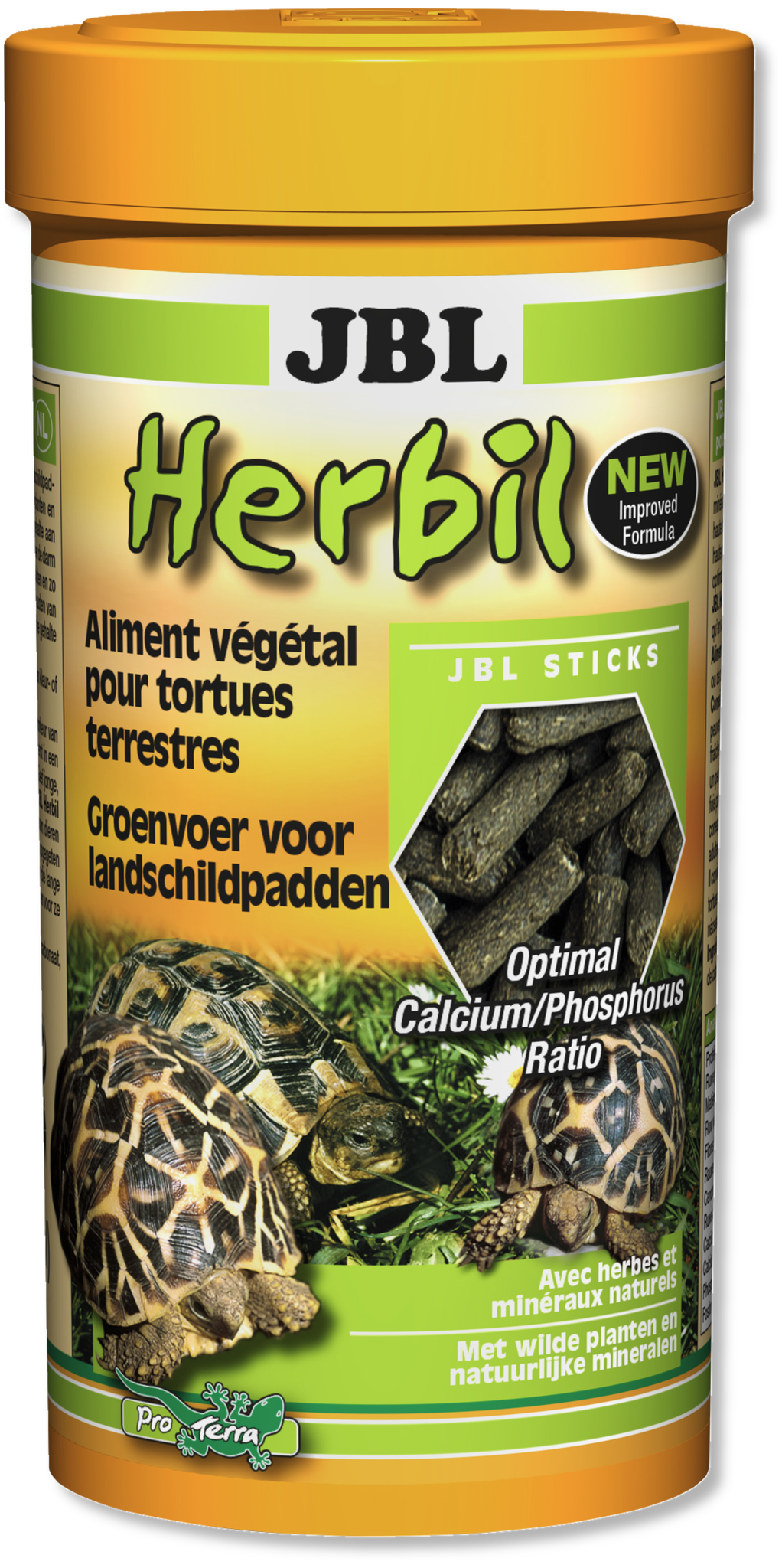Herbil 250ml