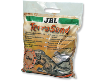 TerraSand natuur-rood 5 liter