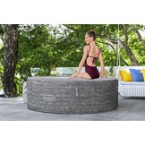 Opblaasbare Spa Budapest