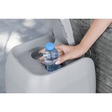 Opblaasbare Spa Budapest