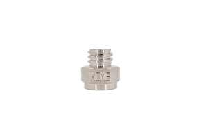 CO2 adapter 19 Sodastream-drukregelaar naar standaard herbruikbare fles