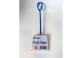 Schepnetje wit fijn 7,5 cm