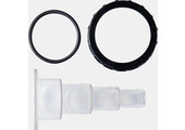 Koi-Pro UV Tule Set 50/40/32/25mm vanaf 2019