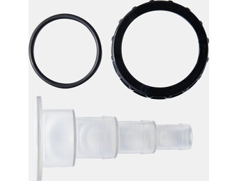 Koi-Pro UV Tule Set 50/40/32/25mm vanaf 2019