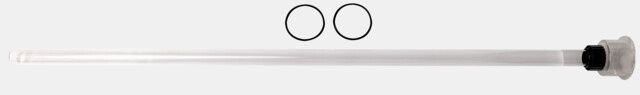 B - Master/RVS UV Quartz 40/75 (2015)