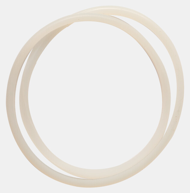 Topclear 5000 Deksel O-Ring