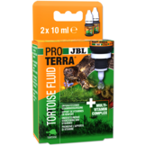 ProTerra Tortoise Fluid 2x10ml