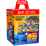 ProTerra Turtle Menu 4x250ml
