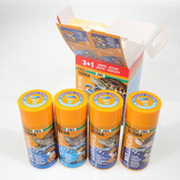 ProTerra Turtle Menu 4x250ml