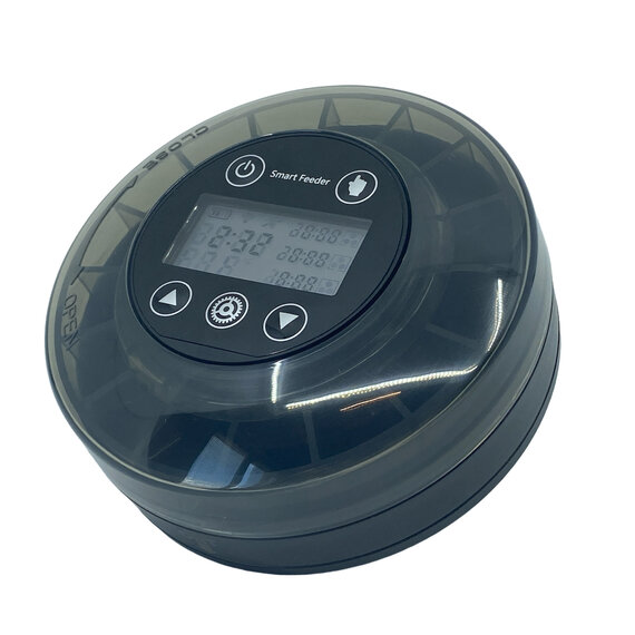 Eden WaterParadise MAG 4 x 3 94239 Aquarium voederautomaat kopen ? Electronic