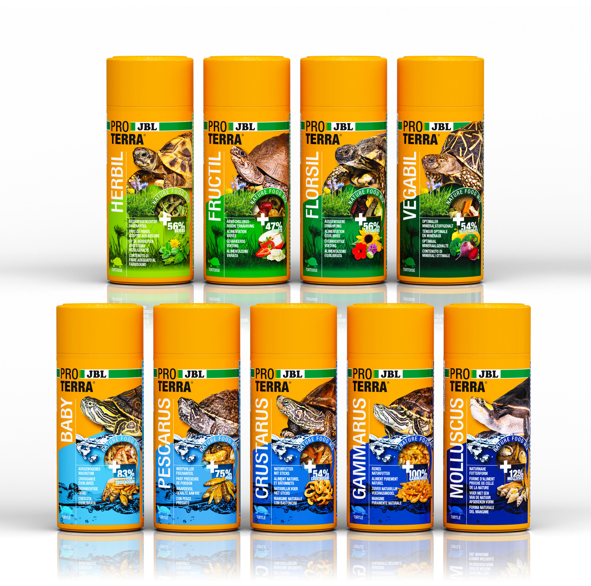 ProTerra Crustarus 250ml