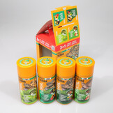 ProTerra Tortoise Menu 4x250ml