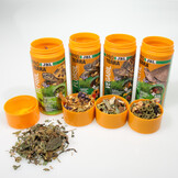 ProTerra Tortoise Menu 4x250ml