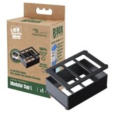 Herbruikbare Modulaire Cup Houder B-Box Cartridges L