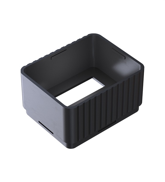 Herbruikbare Modulaire Cup Houder B-Box Cartridges S